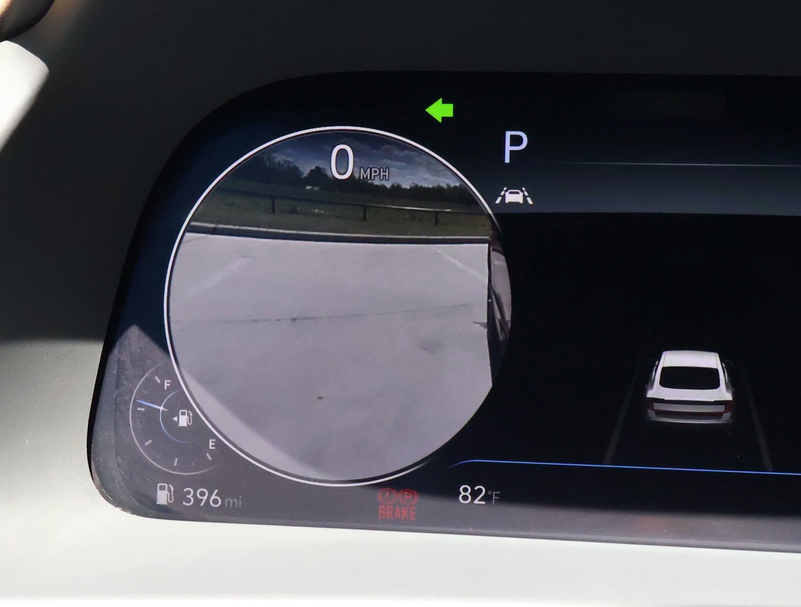 Used 2021 Hyundai Sonata Limited image 31