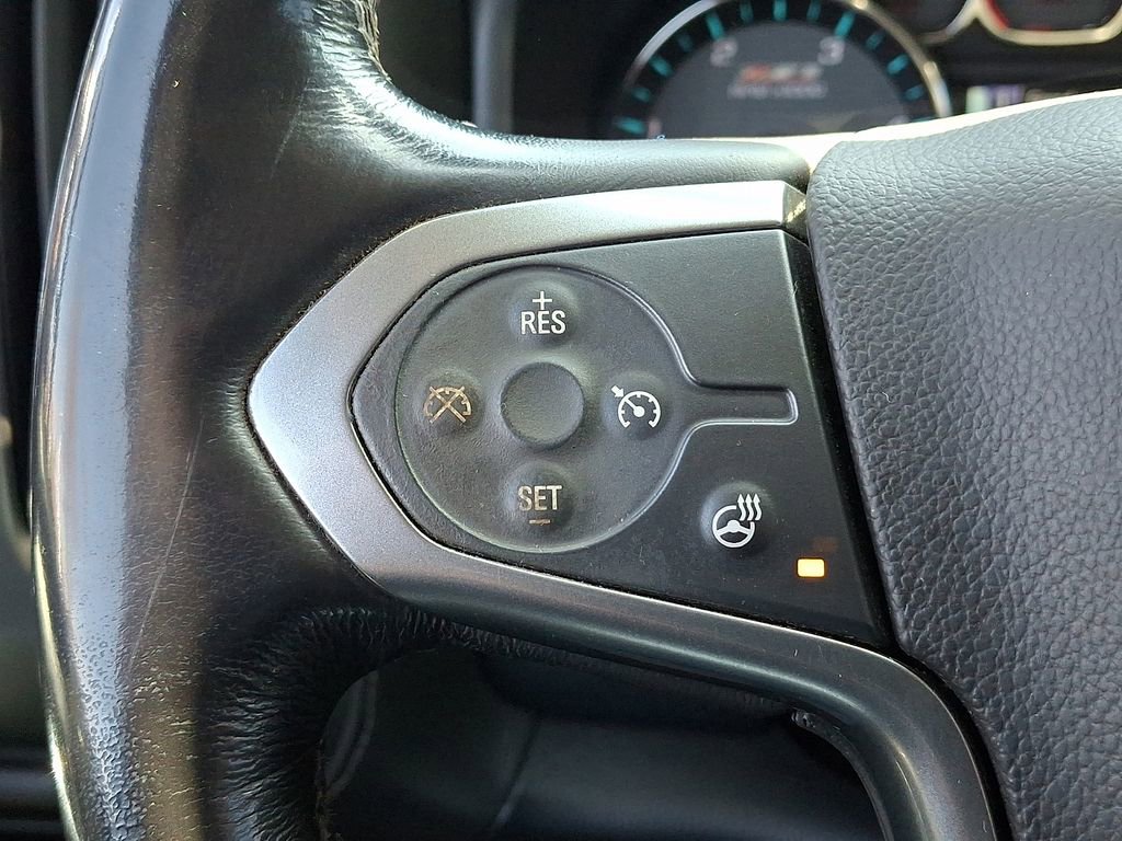 Used 2018 Chevrolet Silverado 3500 LTZ w/ Duramax Plus Package AWD/4WD image 22