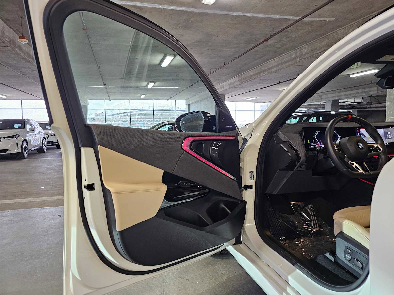 Used 2025 BMW X3 M50 w/ Premium Package image 30