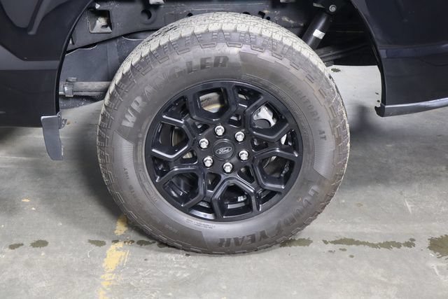 Used 2024 Ford F150 XLT w/ Equipment Group 302A MID AWD/4WD image 40