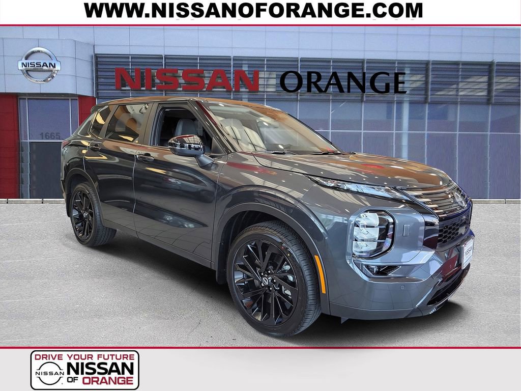 New 2026 Nissan Rogue SL