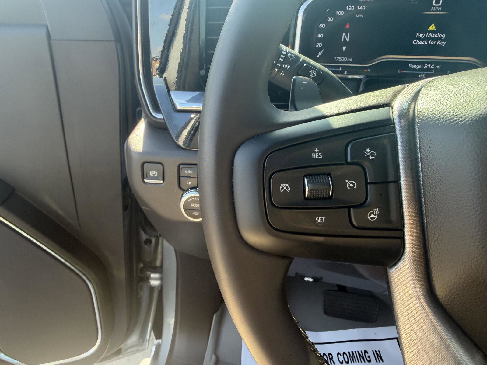 Used 2024 GMC Sierra 1500 SLT w/ SLT Premium Plus Package image 21