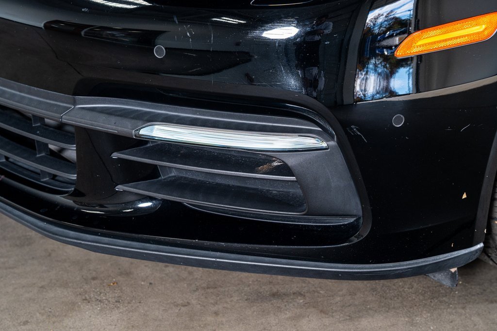 Used 2019 Porsche Panamera image 14