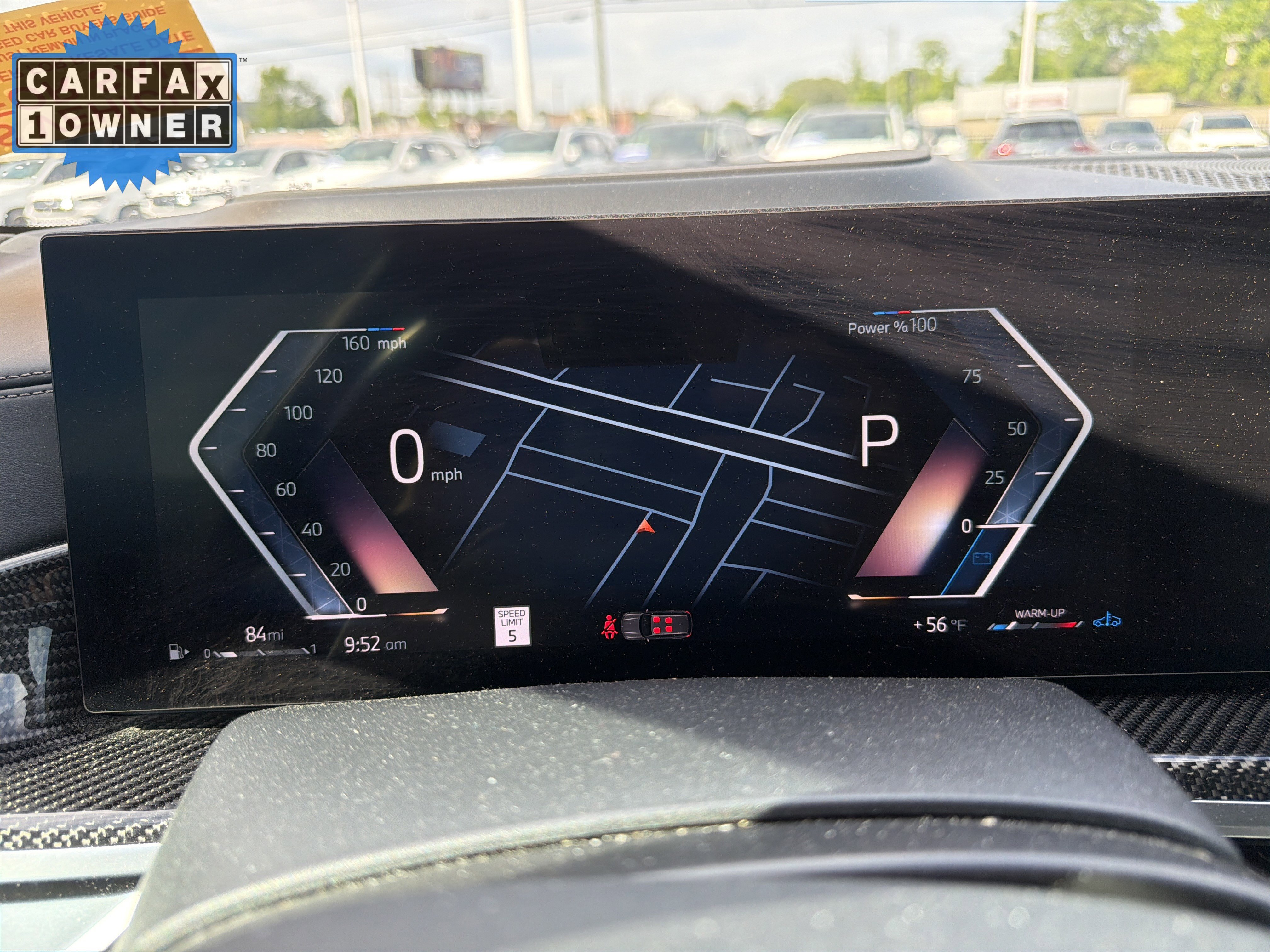 Used 2023 BMW X7 M60i w/ Executive Package AWD/4WD image 21