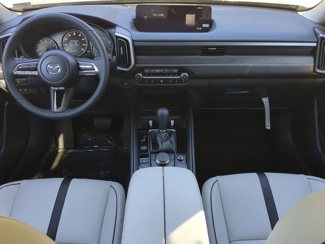 New 2026 MAZDA CX-50 AWD 2.5 S w/ Cargo Package image 14