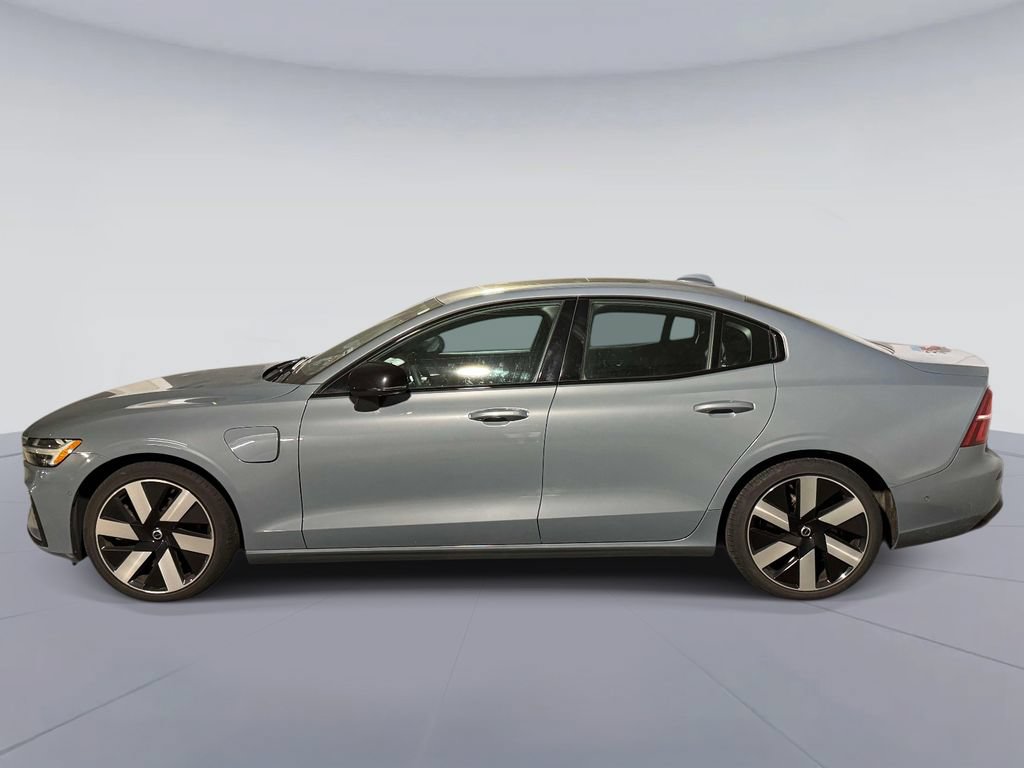 Used 2024 Volvo S60 T8 Ultimate w/ Climate Package AWD/4WD image 4