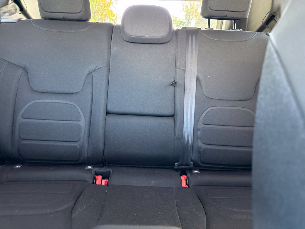 Used 2017 Jeep Renegade Altitude AWD/4WD image 20