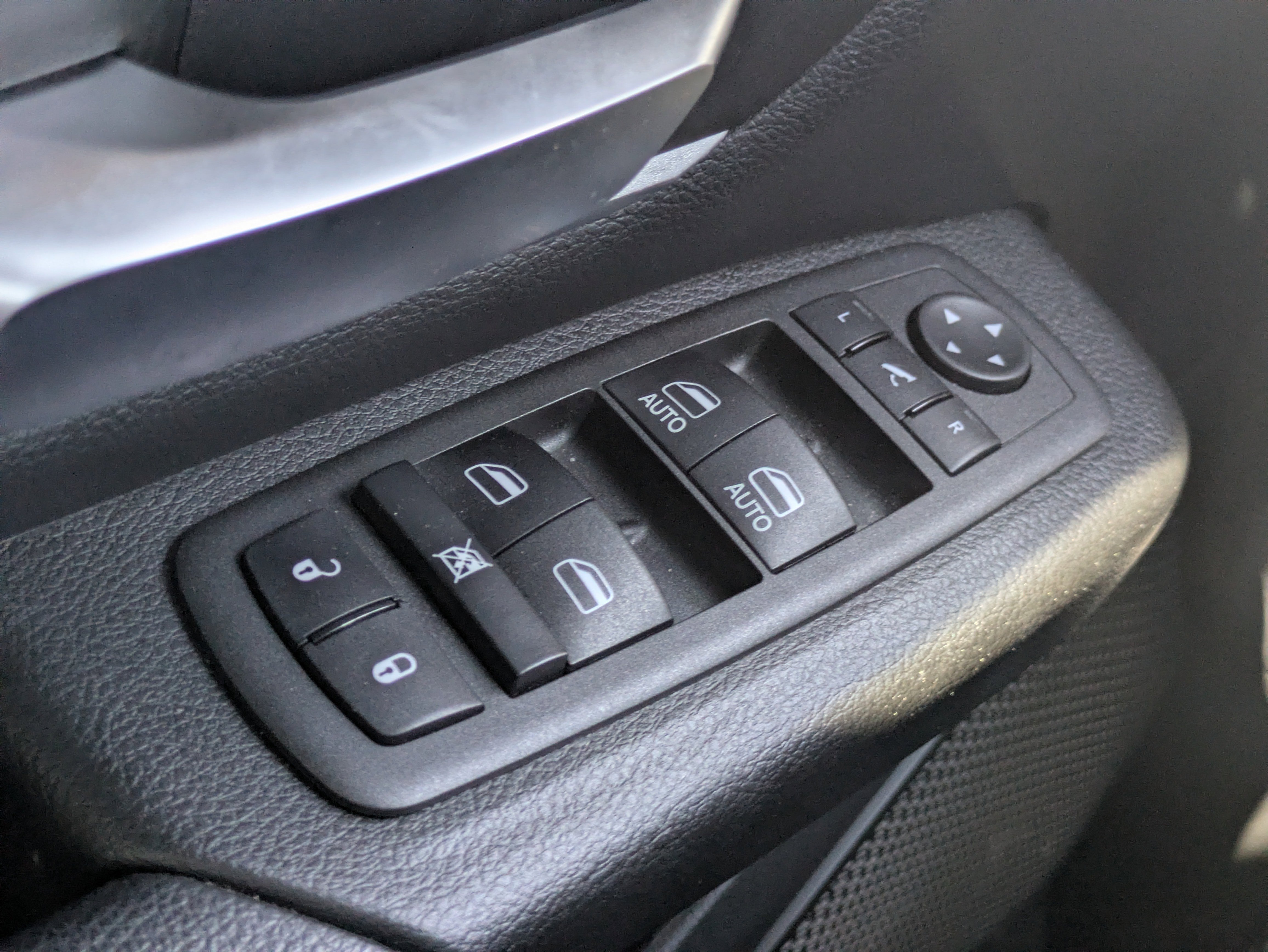 Used 2022 RAM 1500 Big Horn image 12