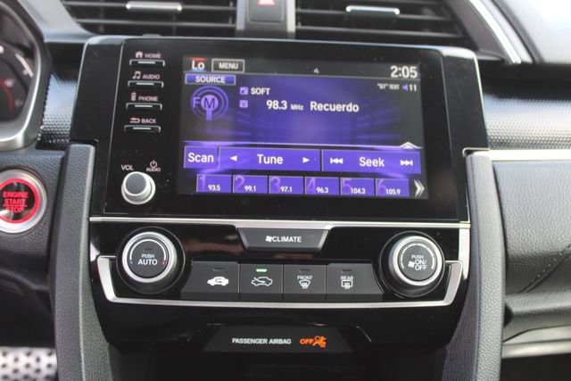 Used 2019 Honda Civic Sport image 22