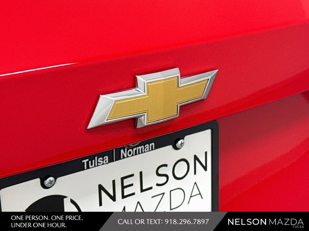 Used 2020 Chevrolet Blazer LT FWD image 15