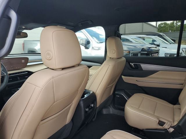 New 2026 Buick Enclave Preferred FWD image 10