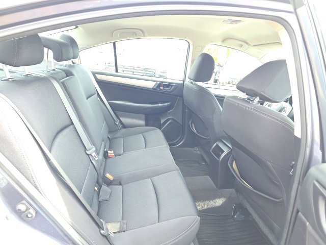 Used 2017 Subaru Legacy 2.5i Premium image 23