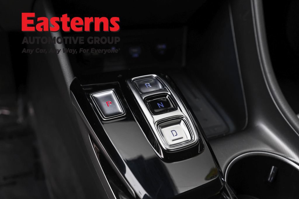 Used 2023 Hyundai Sonata SEL FWD image 15