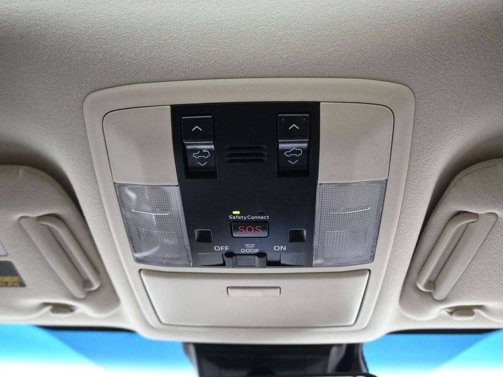 Used 2021 Lexus GX 460 Luxury image 26