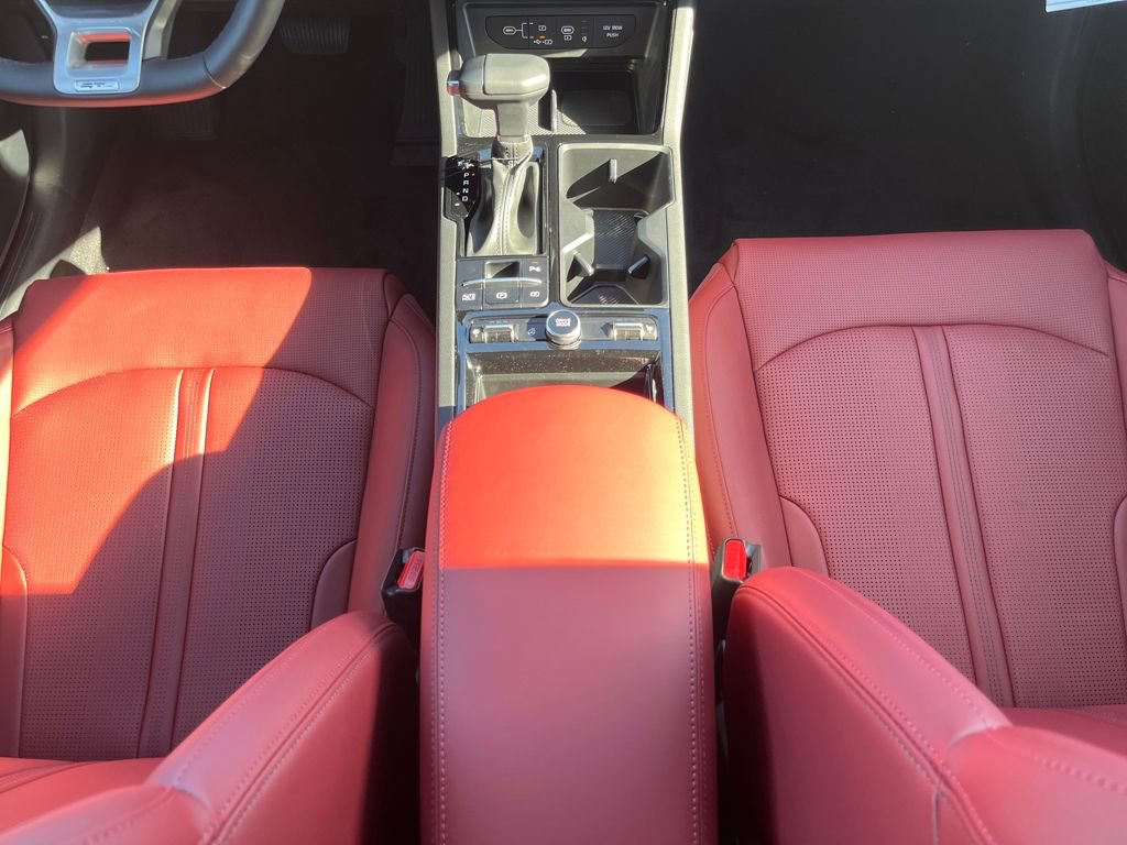 New 2025 Kia K5 GT-Line w/ GT-Line Premium Package image 34