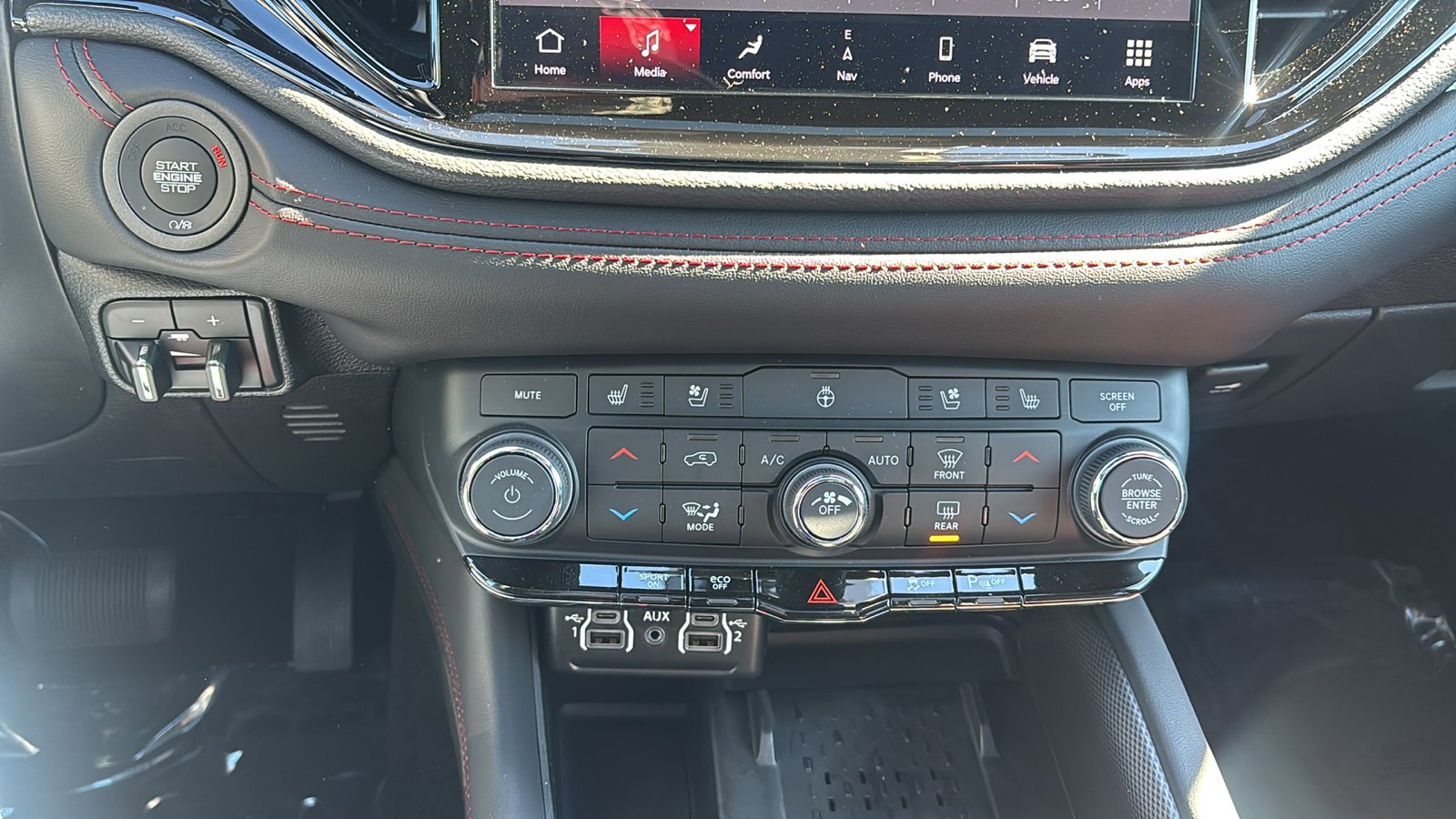 New 2026 Dodge Durango R/T image 17