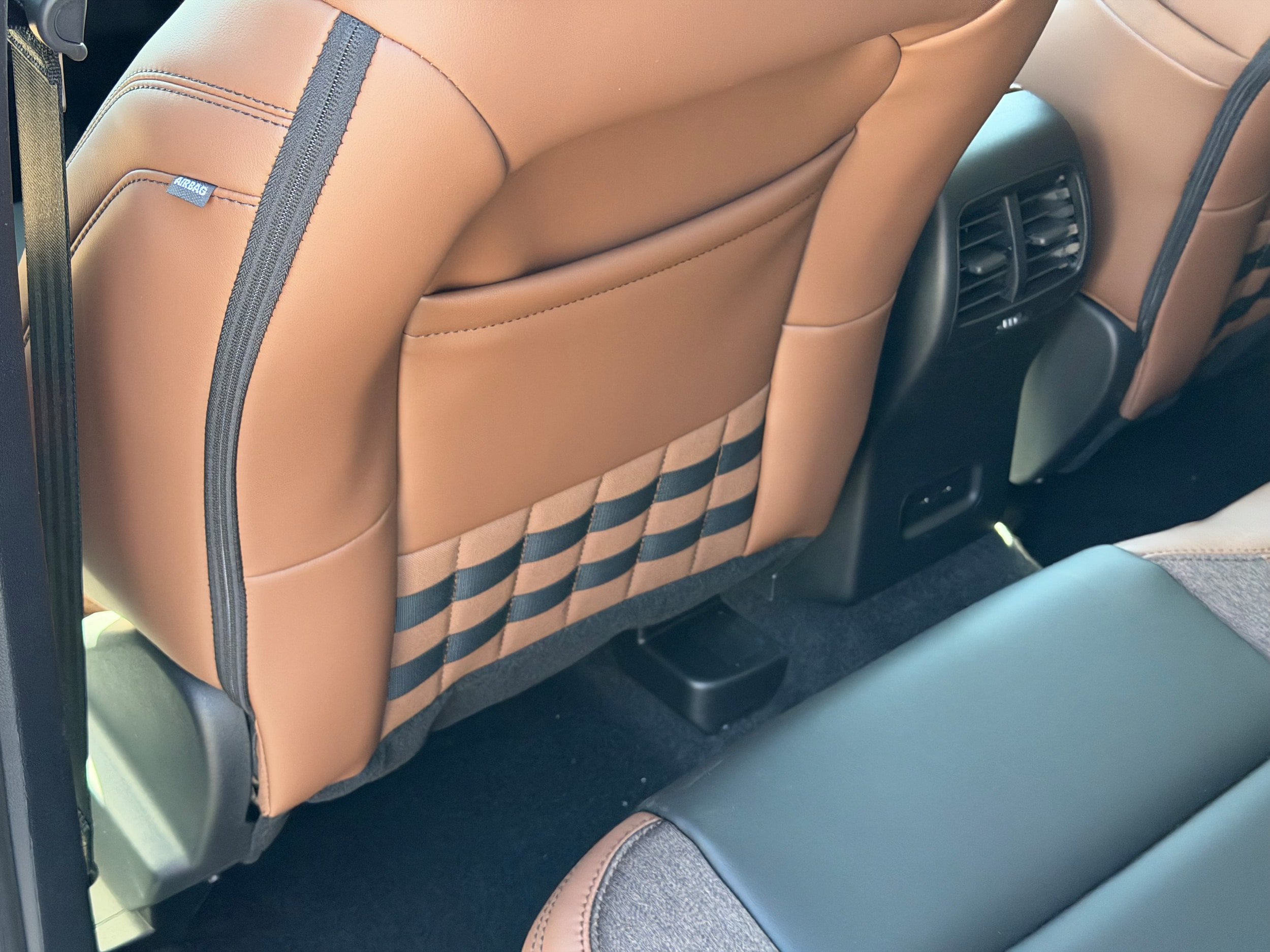 New 2026 Ford Bronco Sport Outer Banks AWD/4WD image 16