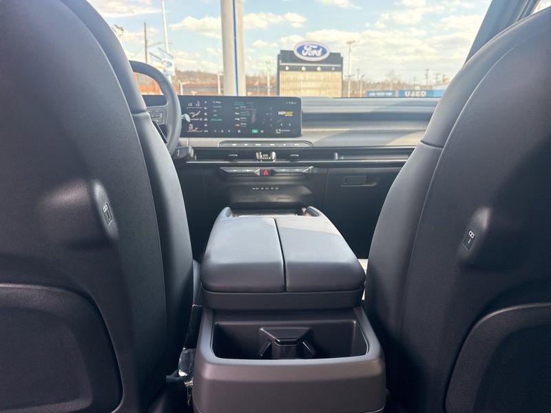 New 2027 Kia Telluride EX X-Line image 25