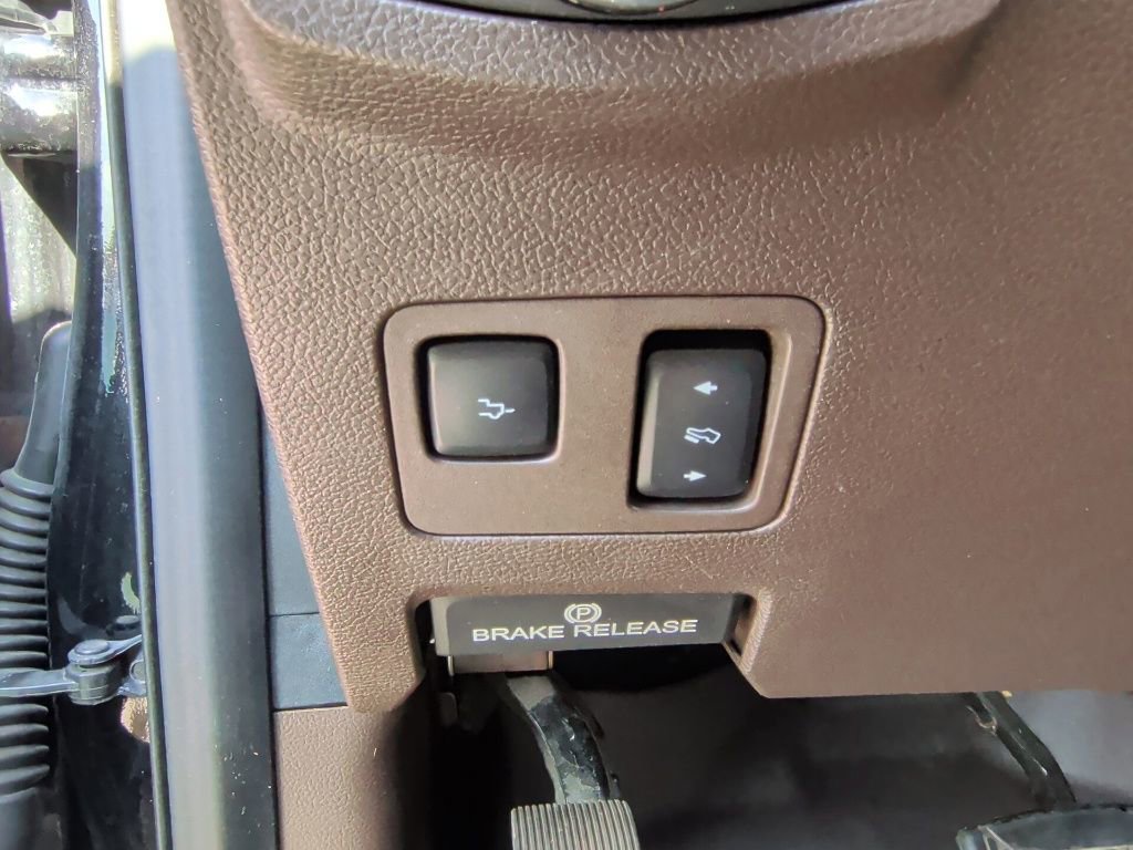 Used 2020 Ford F250 King Ranch w/ King Ranch Ultimate Package image 17