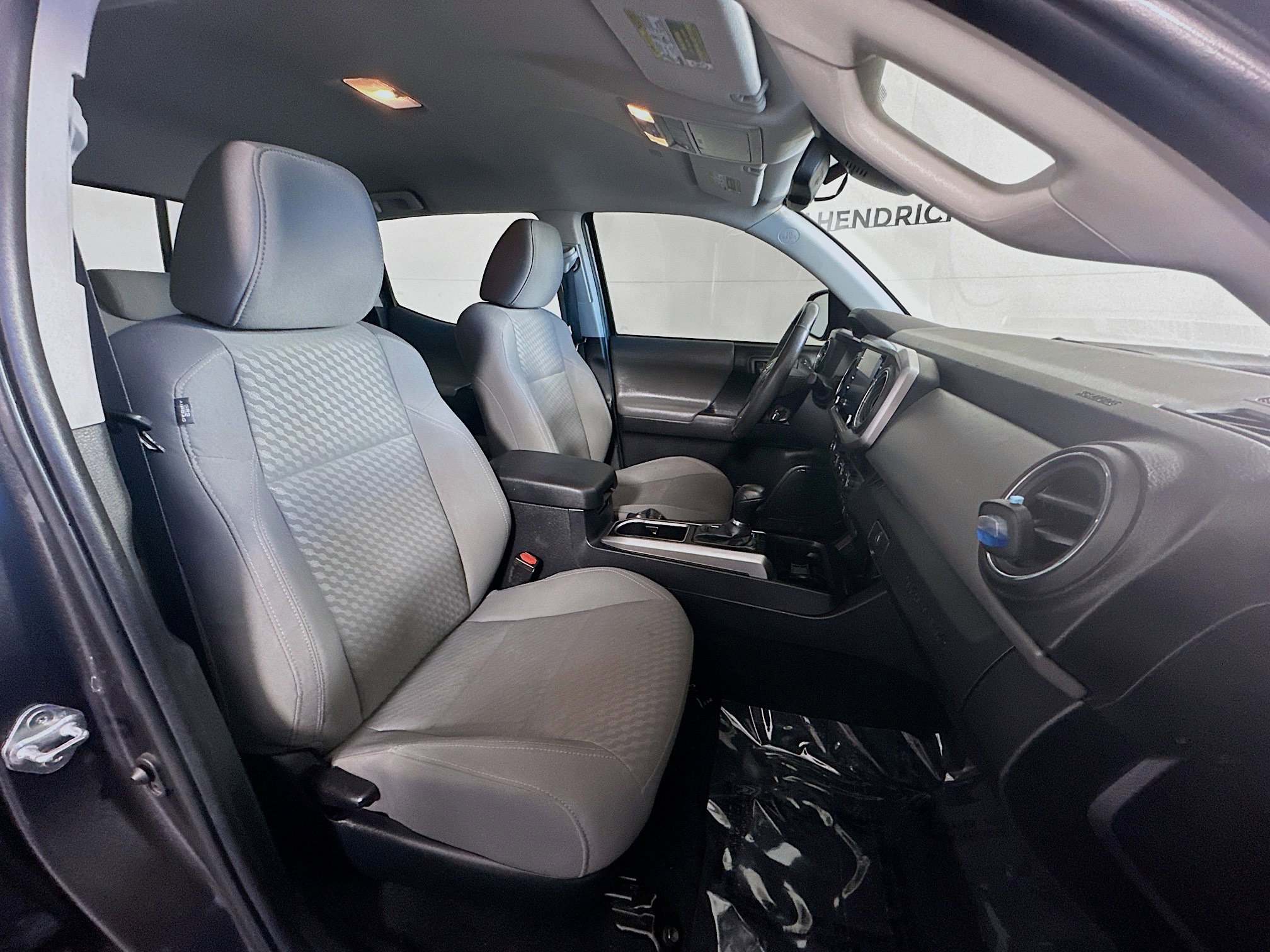 Used 2023 Toyota Tacoma SR5 image 28