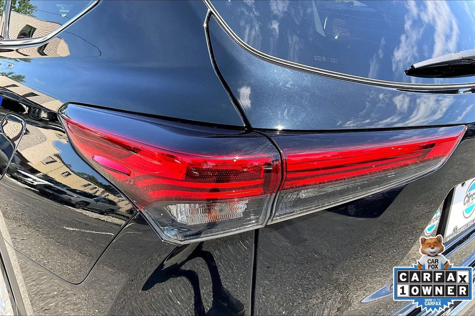 Used 2023 Toyota Highlander Limited AWD/4WD image 28
