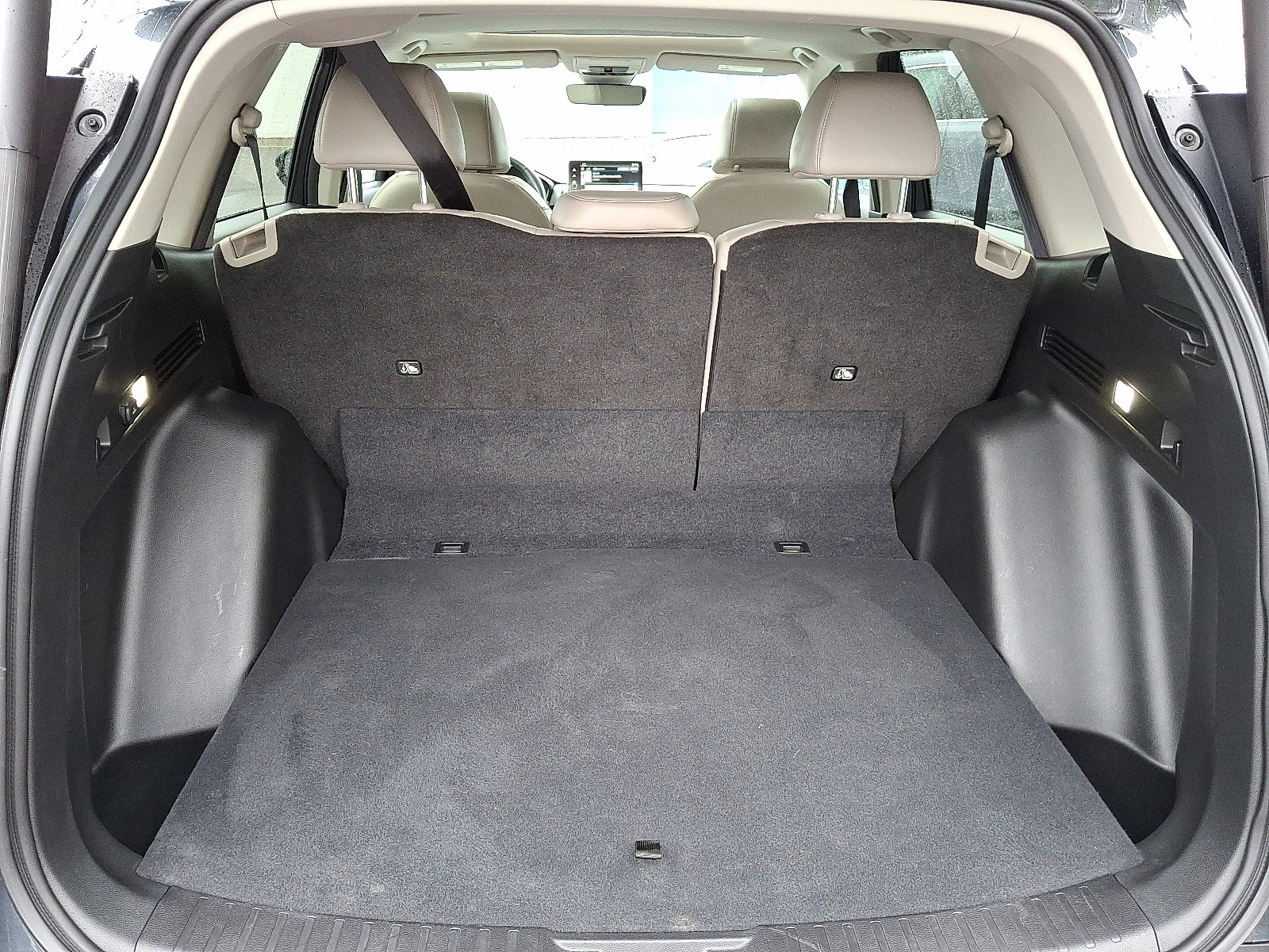 Used 2023 Honda CR-V EX-L image 30