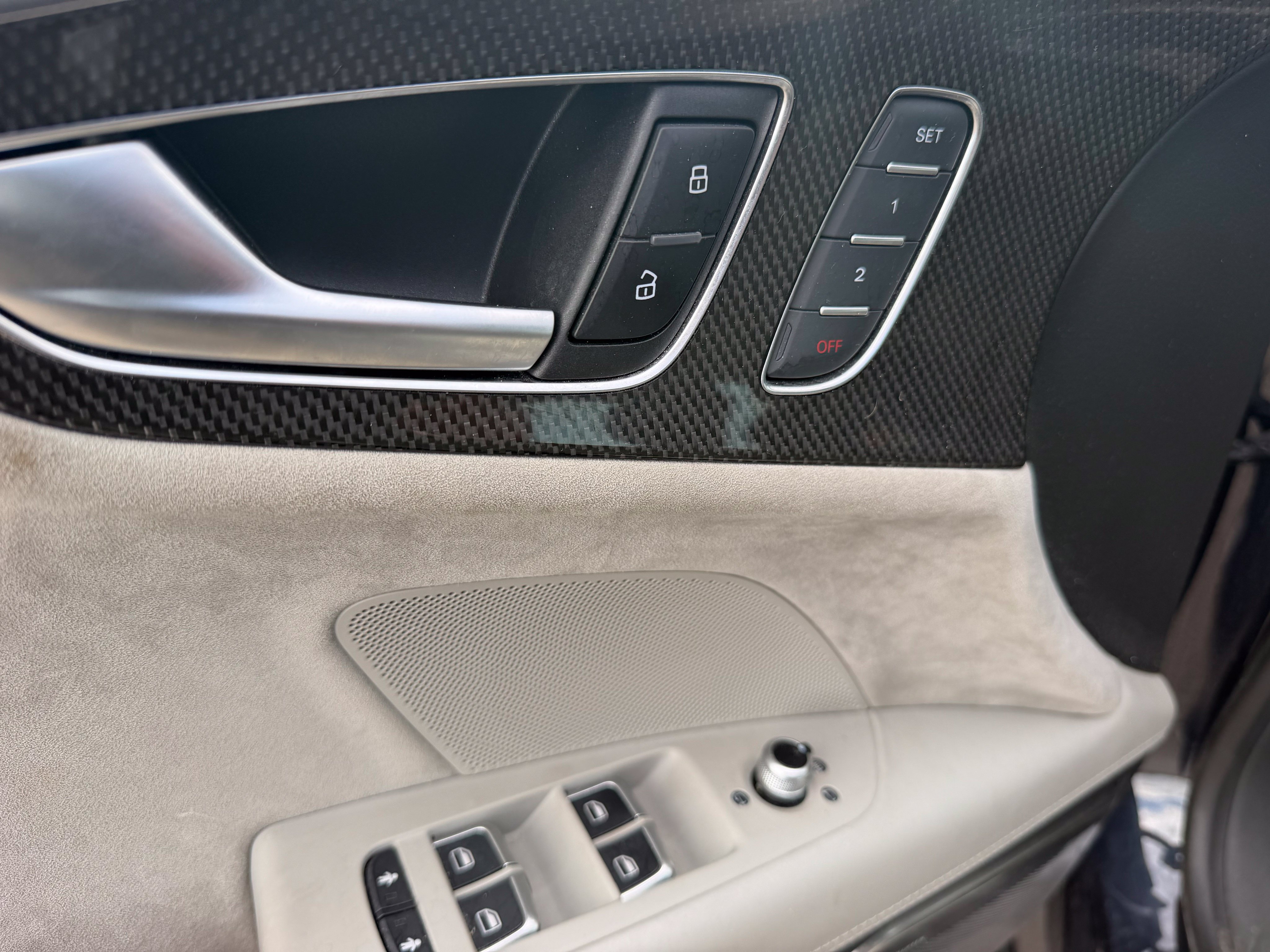 Used 2018 Audi S7 Prestige AWD/4WD image 12