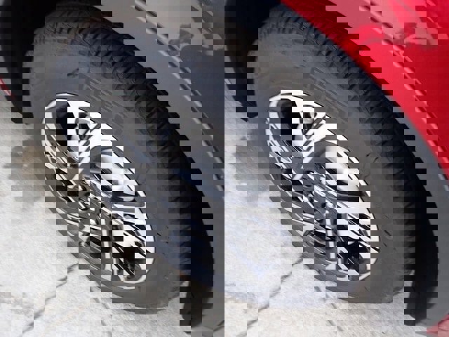 New 2026 Lincoln Nautilus Premier w/ Equipment Group 102A image 10