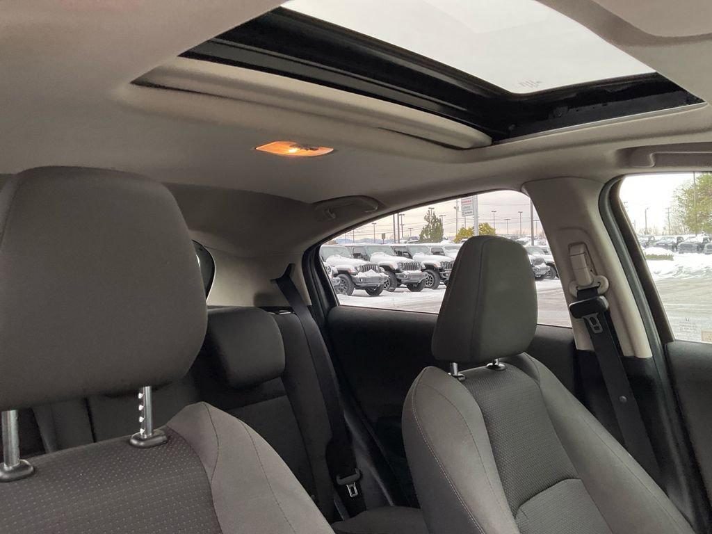 Used 2022 Honda HR-V EX image 21