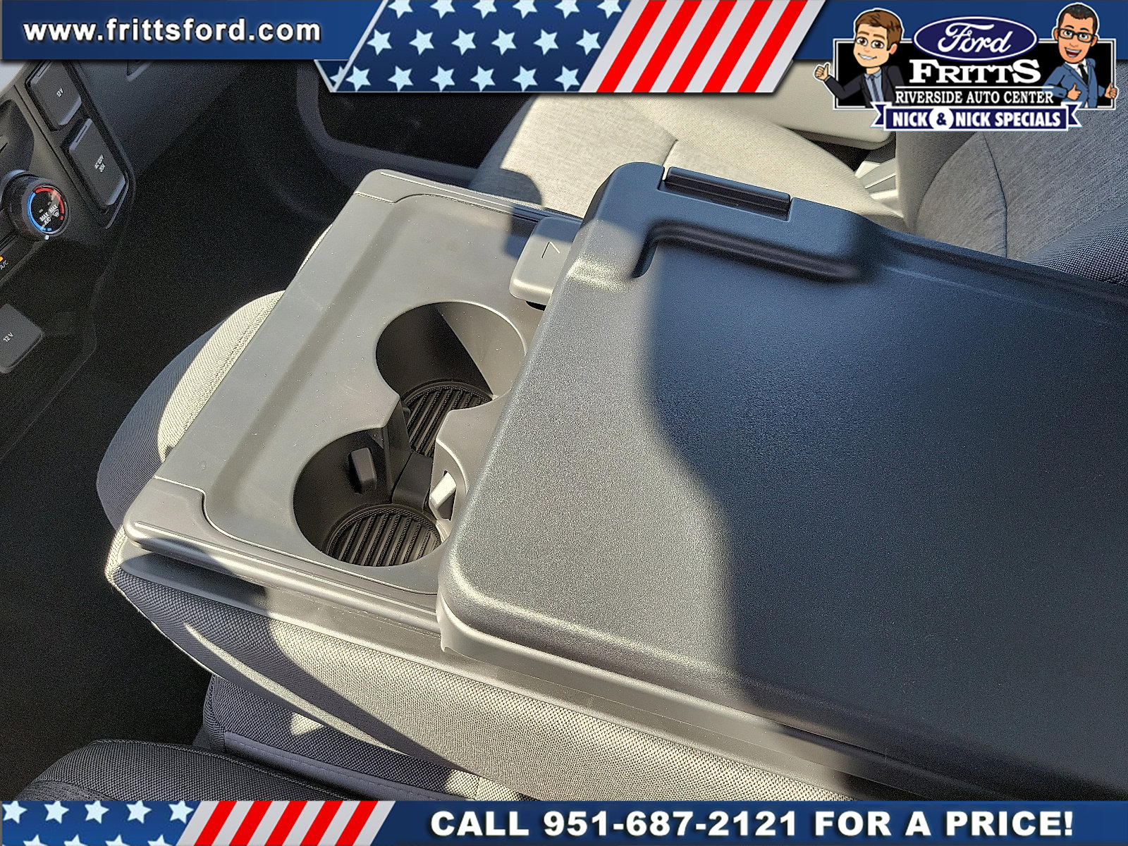 New 2026 Ford F250 XL w/ STX Appearance Package image 9