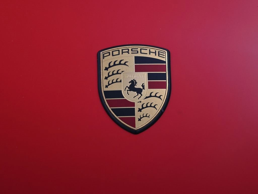 Used 2012 Porsche 911 Carrera 4 GTS image 33