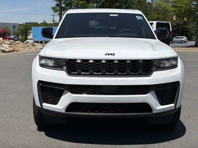 New 2026 Jeep Grand Cherokee L 4WD image 14