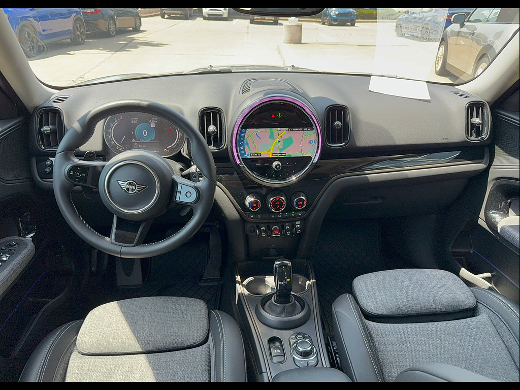 Used 2024 MINI Cooper Countryman S AWD/4WD image 7