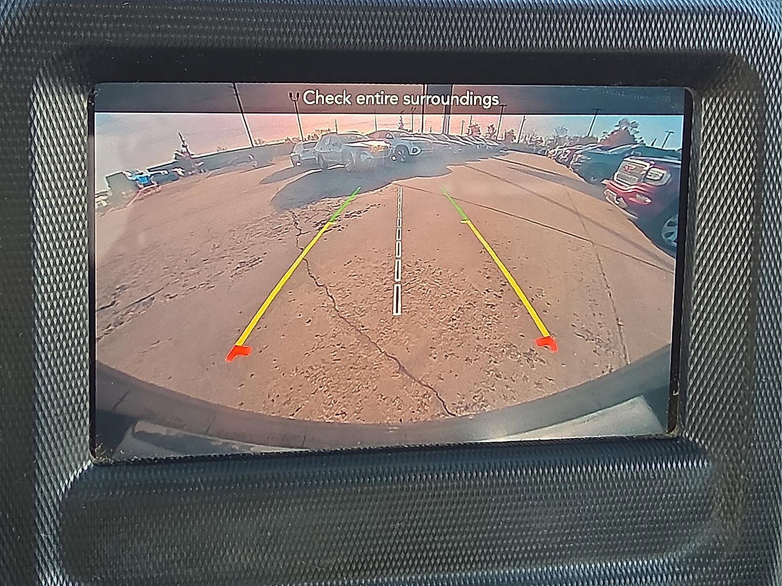 Used 2021 Jeep Wrangler Unlimited Sport image 16