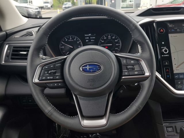 New 2026 Subaru Ascent Limited w/ Popular Package #1 AWD/4WD image 23