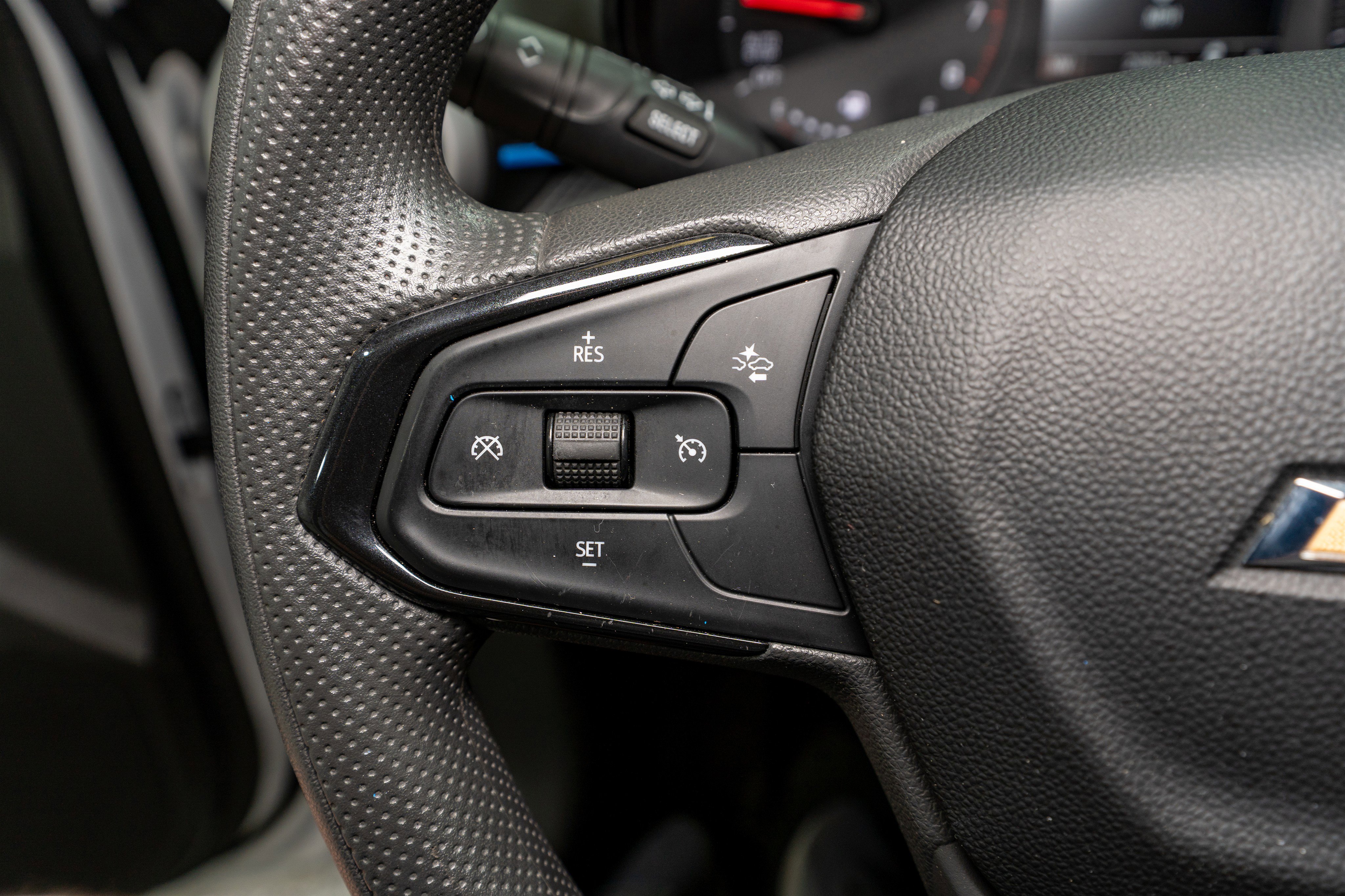 Used 2024 Chevrolet Trax LS image 24