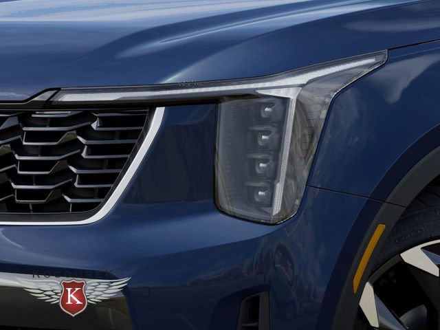 New 2026 Kia Sorento EX AWD/4WD image 10