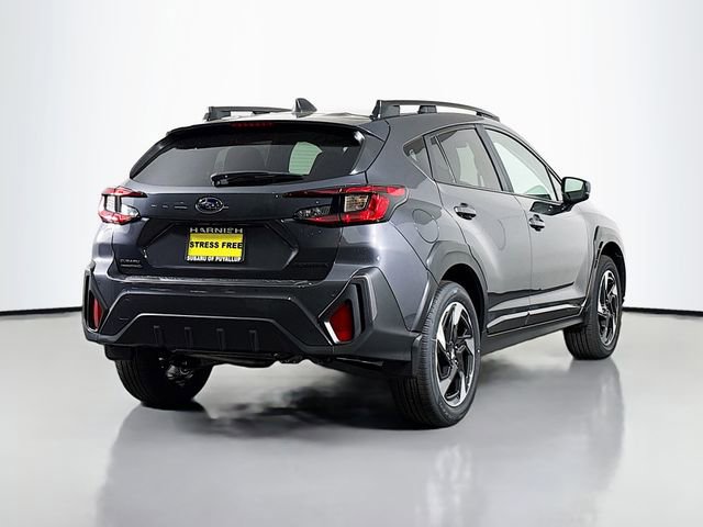 New 2026 Subaru Crosstrek 2.5i Limited image 7