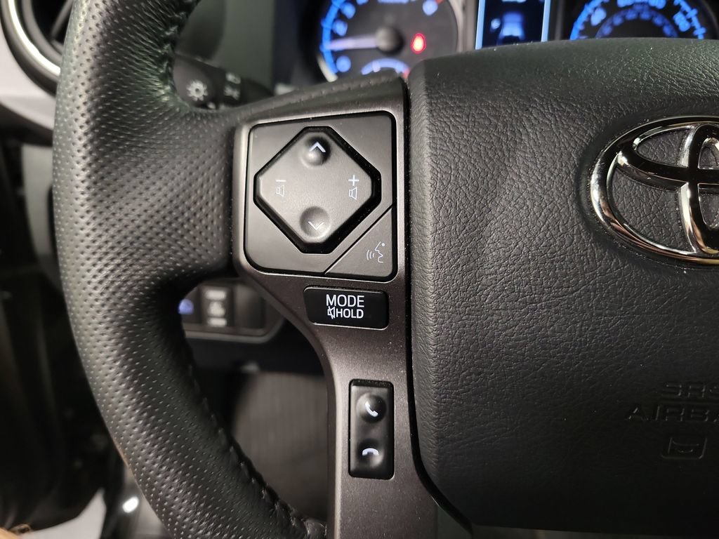 Used 2023 Toyota Tacoma TRD Sport AWD/4WD image 26