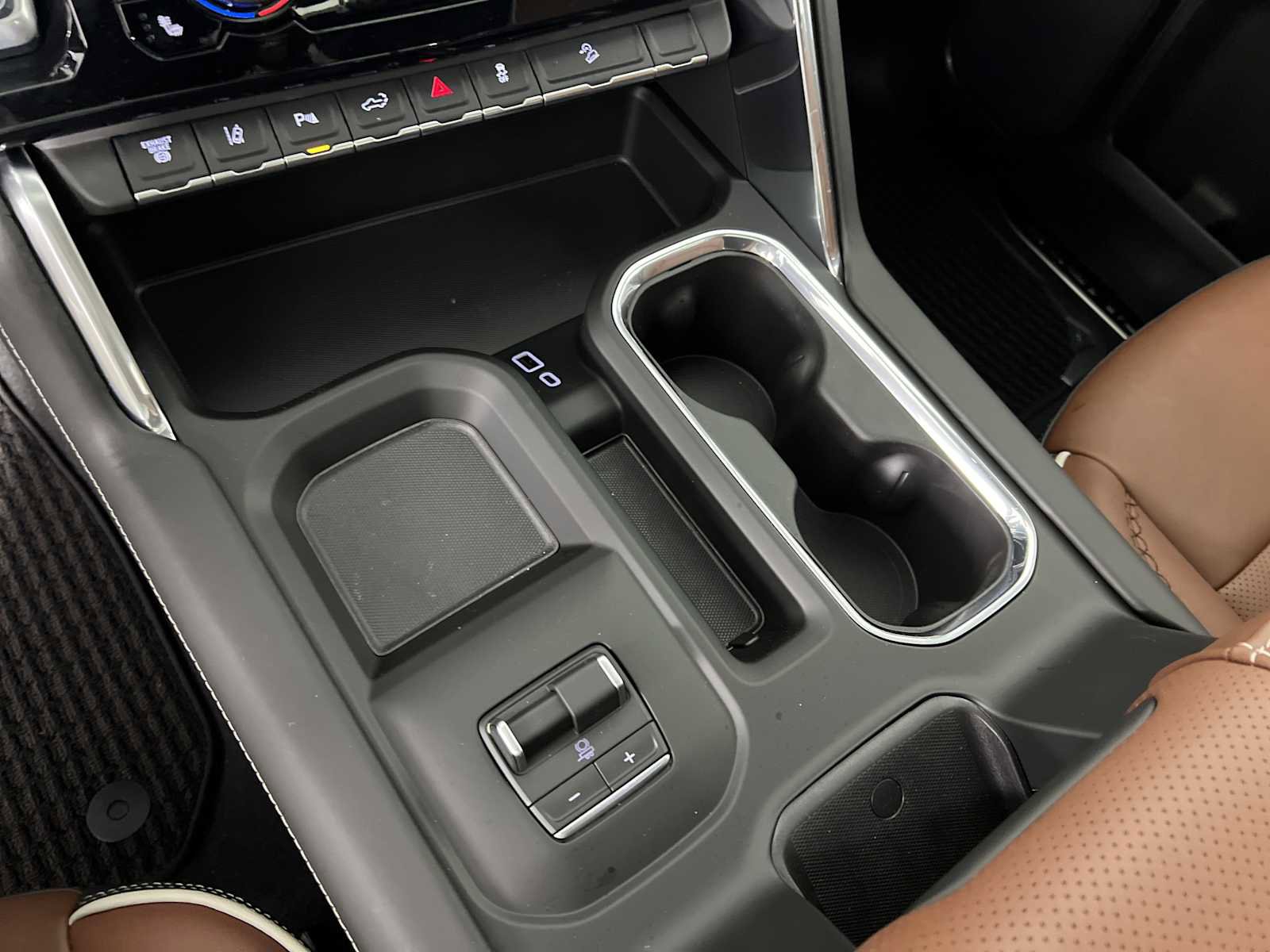 New 2026 GMC Sierra 2500 Denali Ultimate AWD/4WD image 31