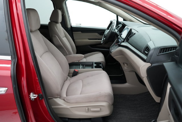 Used 2022 Honda Odyssey EX image 39
