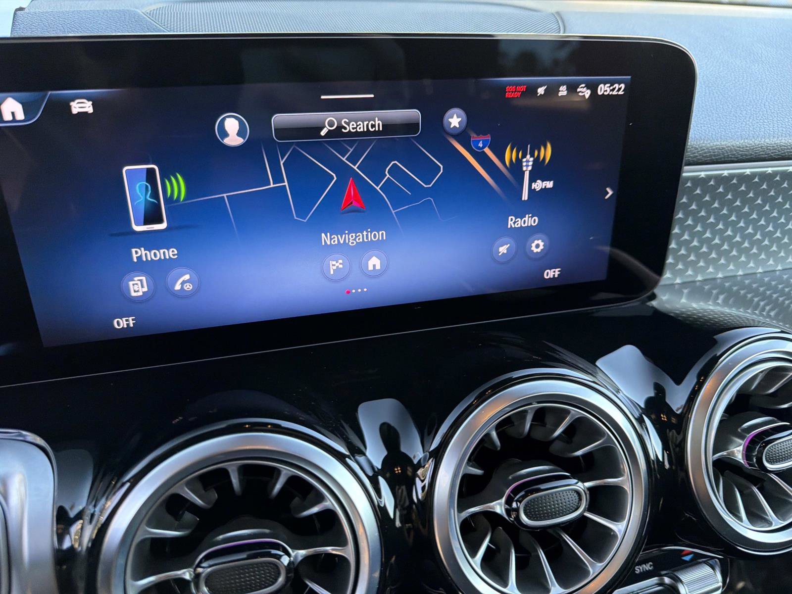 Used 2025 Mercedes-Benz GLB 250 image 20