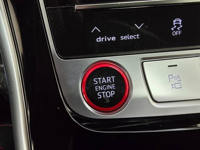 New 2026 Audi SQ8 Prestige AWD/4WD image 25