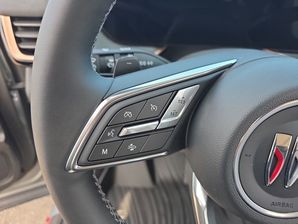 New 2026 Buick Envision Sport Touring image 17