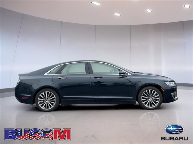 Used 2020 Lincoln MKZ Standard w/ Convenience Package image 3