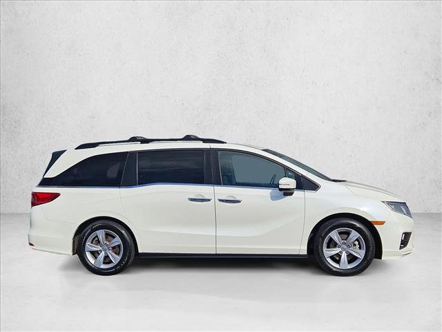 Used 2019 Honda Odyssey EX-L image 4