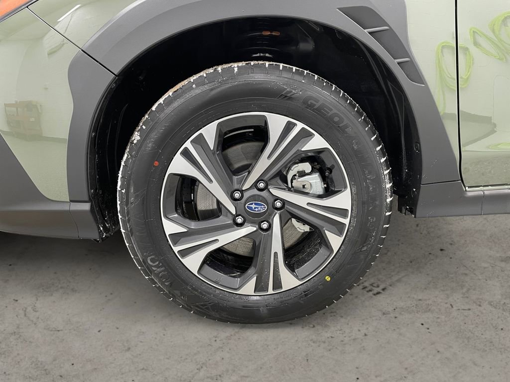 New 2026 Subaru Crosstrek 2.0i Premium image 15