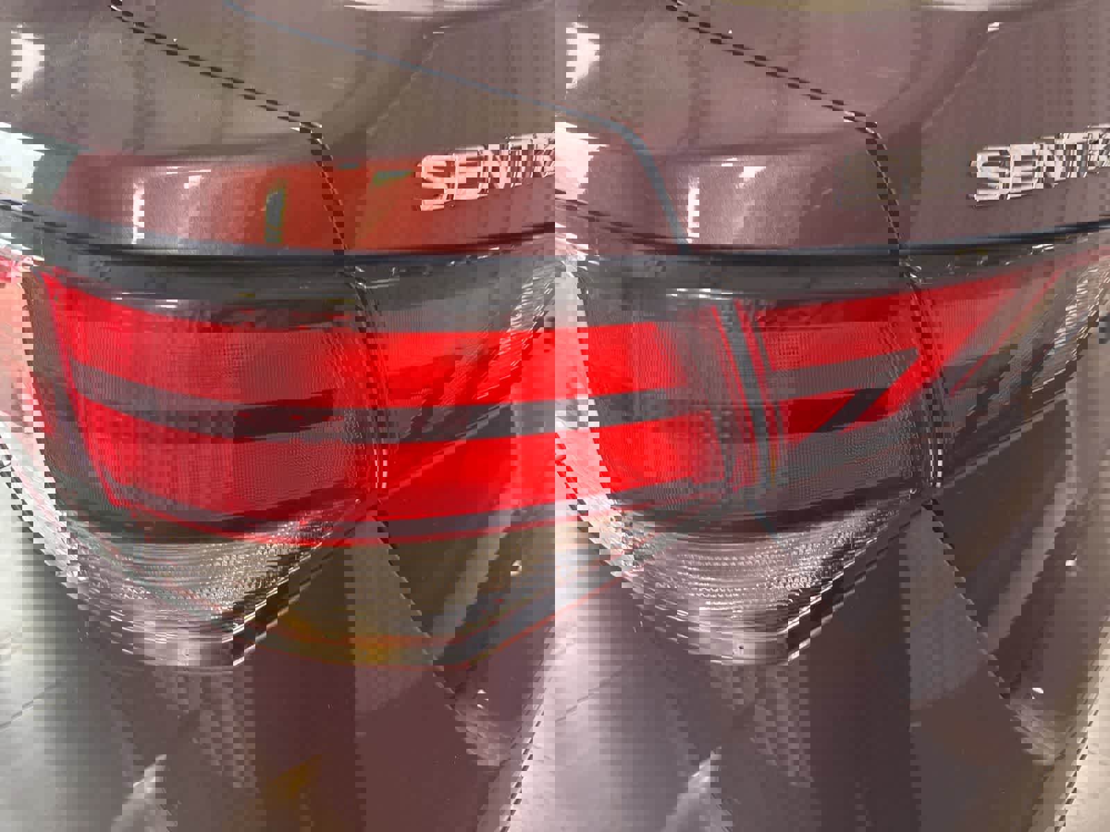 Used 2022 Nissan Sentra SV image 11