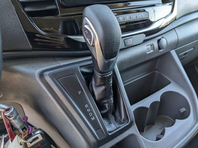 Used 2025 Ford Transit 350 XLT image 25