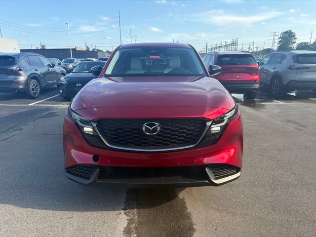 New 2026 MAZDA CX-5 Select AWD/4WD image 20